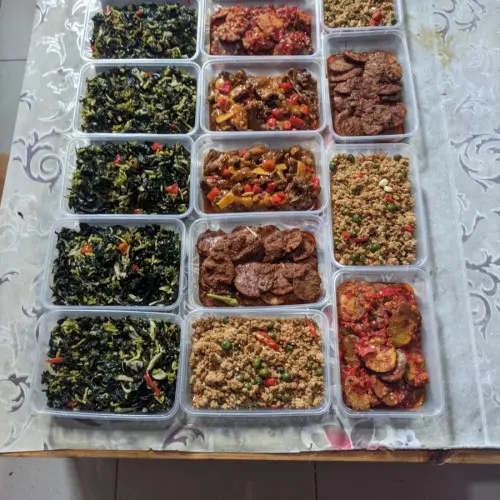 Catering Harian tasikmalaya